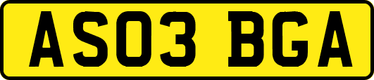 AS03BGA