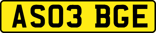 AS03BGE