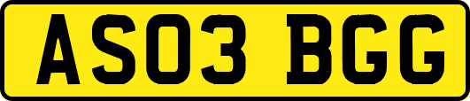 AS03BGG