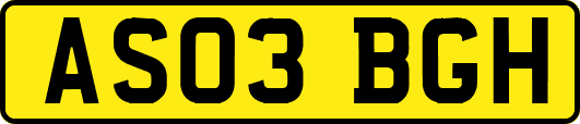 AS03BGH