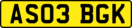 AS03BGK