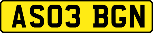 AS03BGN
