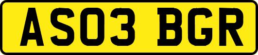 AS03BGR