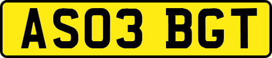 AS03BGT