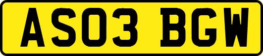 AS03BGW