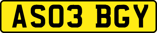 AS03BGY