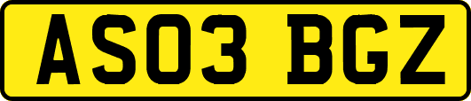 AS03BGZ