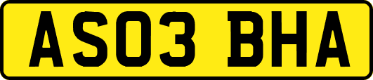 AS03BHA