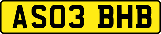 AS03BHB