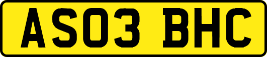 AS03BHC