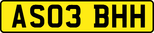 AS03BHH