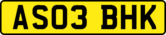 AS03BHK