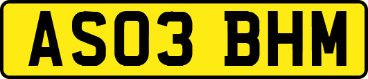 AS03BHM