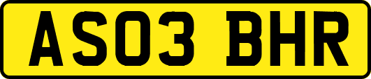 AS03BHR