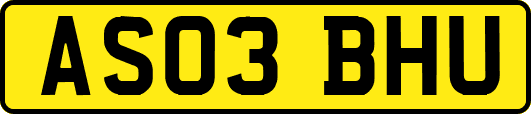 AS03BHU