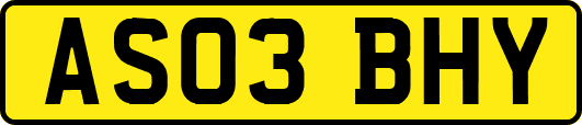 AS03BHY