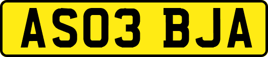 AS03BJA