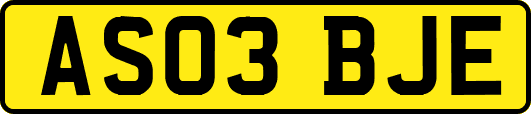 AS03BJE