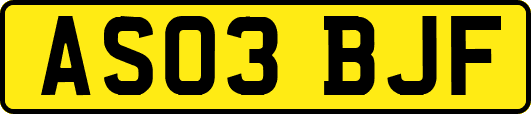 AS03BJF