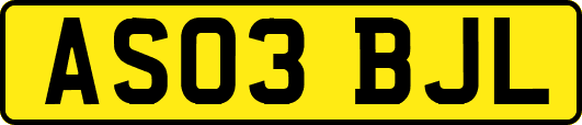 AS03BJL