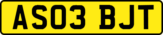 AS03BJT