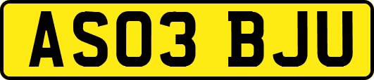 AS03BJU