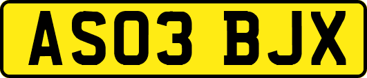 AS03BJX
