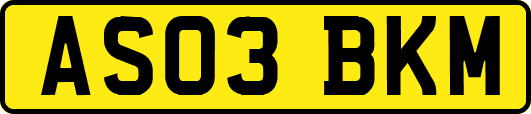 AS03BKM