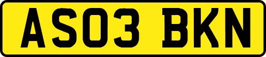 AS03BKN