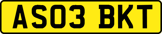 AS03BKT