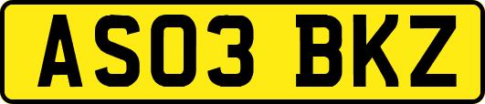 AS03BKZ