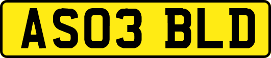 AS03BLD