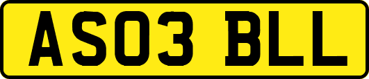 AS03BLL