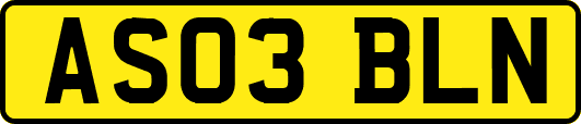 AS03BLN