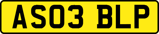 AS03BLP