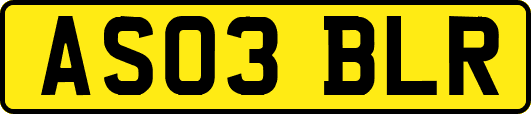 AS03BLR