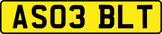AS03BLT
