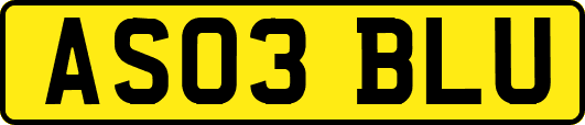 AS03BLU