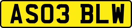 AS03BLW