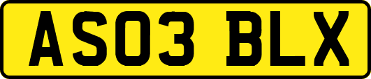 AS03BLX