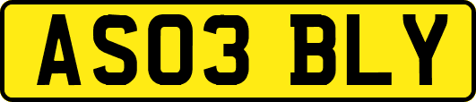 AS03BLY