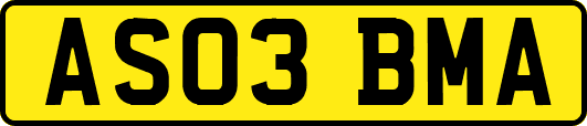 AS03BMA
