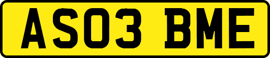 AS03BME