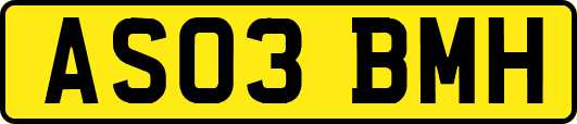 AS03BMH
