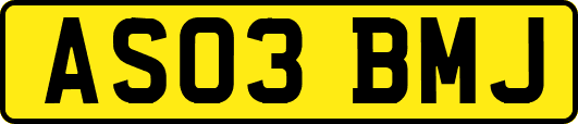 AS03BMJ