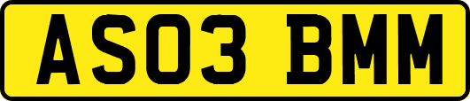 AS03BMM