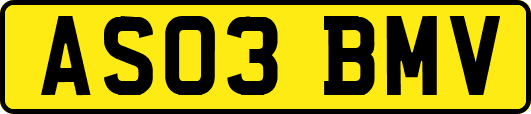 AS03BMV