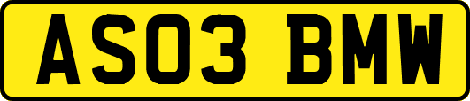 AS03BMW