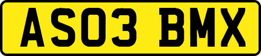 AS03BMX