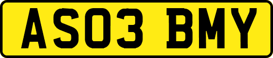 AS03BMY